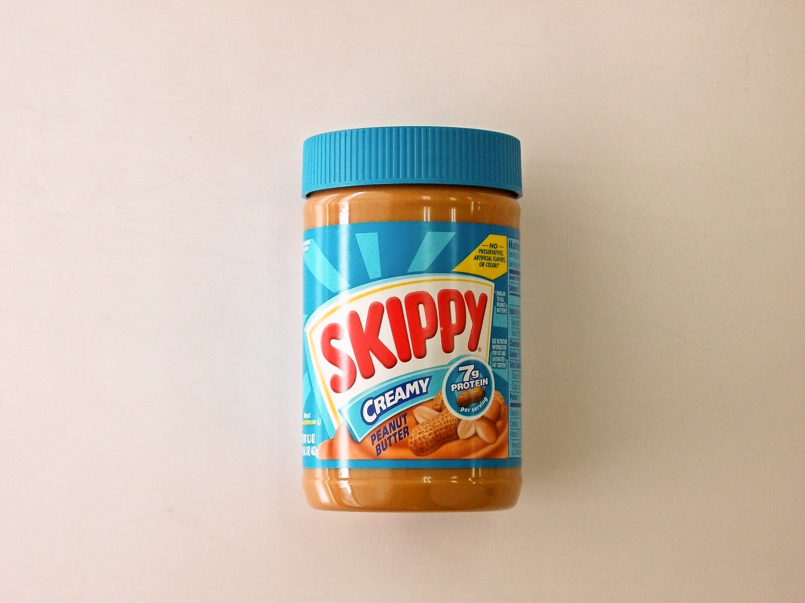 SKIPPY ピーナッツバター